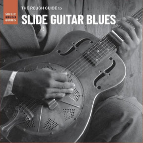 Rough Guide To Slide Guitar Blues (Vinyl) - Apocalypse Vinyl