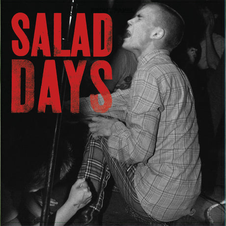 Various Artists - Salad Days Documentary Soundtrack [CD]