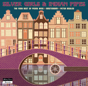 Silver Girls & Indian Pipes (Vinyl)