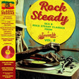 Ska & Rock Steady Classics From Treasure Isle Vol 2 (Colored Vinyl, Red, Deluxe Edition, Limited Edition, Remastered) (Vinyl)
