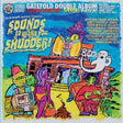 SKiN GRAFT Records Presents‚Ä¶ Sounds To Make You Shudder! (DELUXE EDITION) (Vinyl) - Apocalypse Vinyl