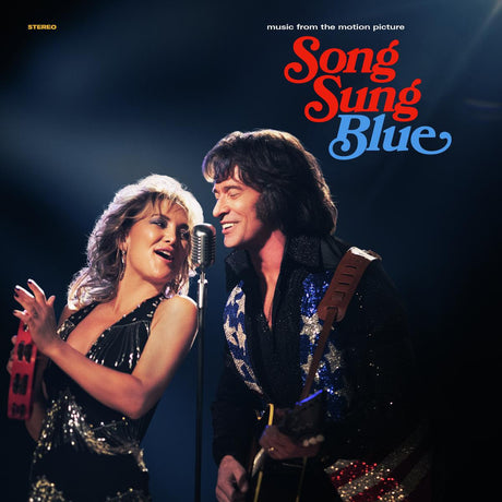Song Sung Blue [CD] [CD]