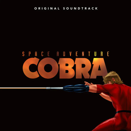 Space Adventure Cobra (Vinyl)