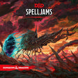 Spelljams (Purple & Blue Galaxy Vinyl) (Vinyl)