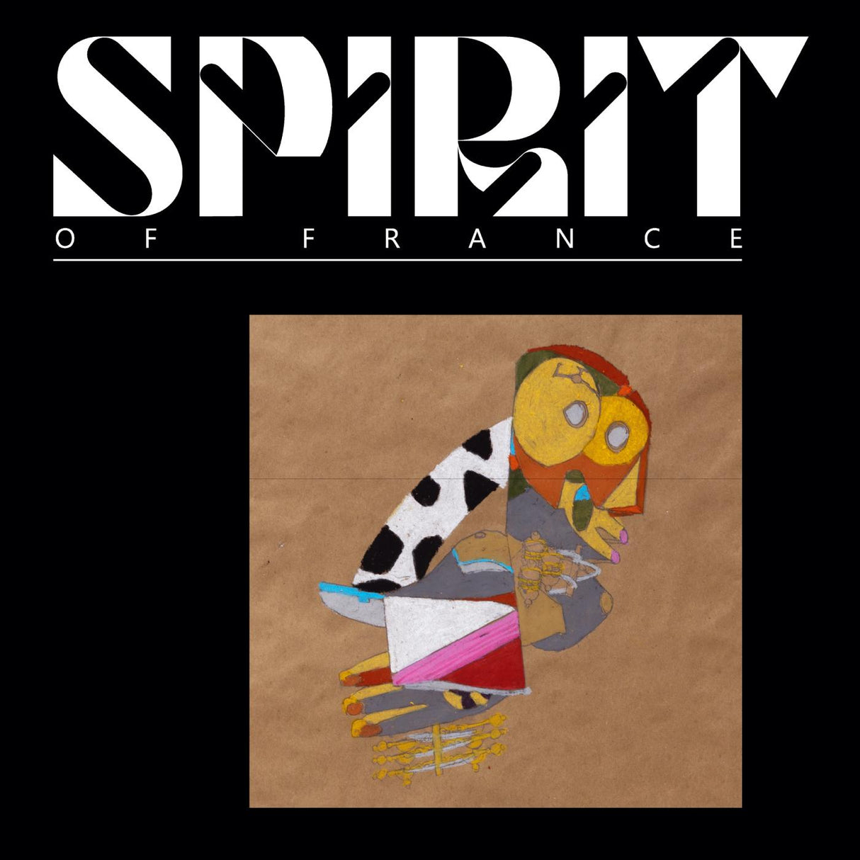 Spirit of France (DELUXE EDITION) (CD)