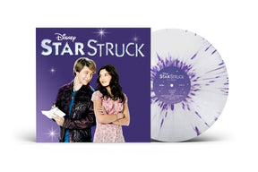 Various Artists - Starstruck (Original Soundtrack) [Starlight White/Purple Splatter LP] [Vinyl]