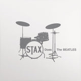 Various Artists - Stax Does The Beatles (Indie Exclusive) [Eggdrop] [Vinyl]