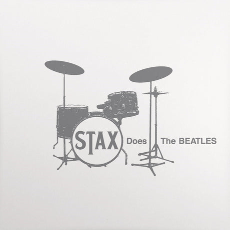 Various Artists - Stax Does The Beatles (Indie Exclusive) [Eggdrop] [Vinyl]