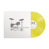 Various Artists - Stax Does The Beatles (Indie Exclusive) [Eggdrop] [Vinyl]