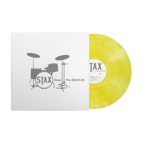 Various Artists - Stax Does The Beatles (Indie Exclusive) [Eggdrop] [Vinyl]