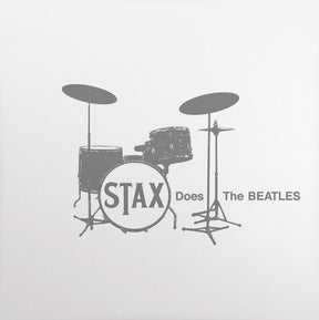 Various Artists - Stax Does The Beatles [LP] [Vinyl]