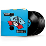 Stax Volt: The Complete Singles 1959-1968 - Stax, Vol. 2 (SYEOR25, Brick & Mortar Exclusive) (3 Lp's) (Vinyl)