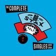 Stax Volt: The Complete Singles 1959-1968 - Stax, Vol. 2 (SYEOR25, Brick & Mortar Exclusive) (3 Lp's) (Vinyl)