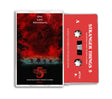 Stranger Things 5 (Soundtrack From The Netflix Series) [Cassette] [Cassette]