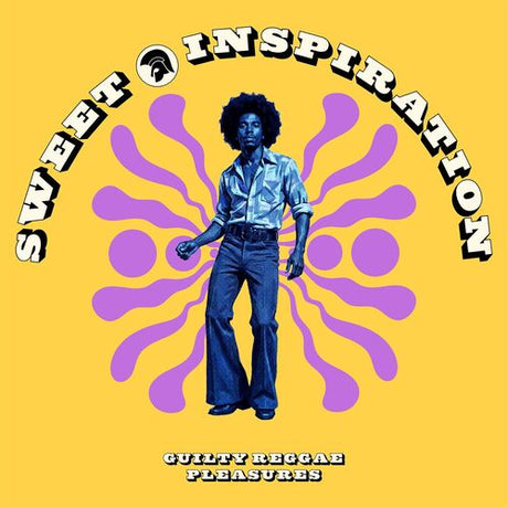 Various Artists - Sweet Inspiration: Guilty Reggae Pleasures [CD]