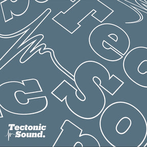 Tectonic Sound [2Cd] (CD)