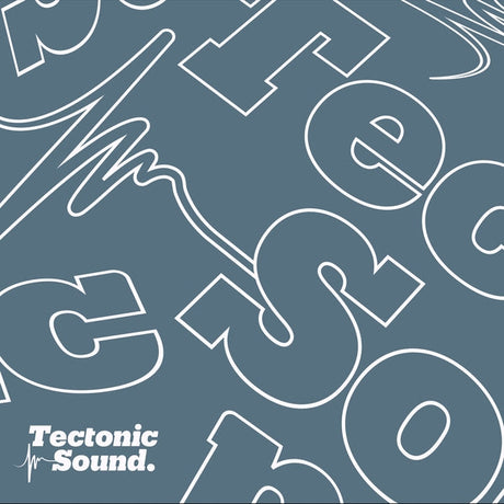 Tectonic Sound [2Cd] (CD)