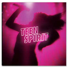 Teen Spirit (Vinyl)