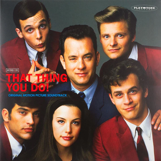 That Thing You Do! (Vinyl)