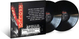 Varios Artistas The Apollo (Banda Sonora Original) (2 Lp's) [Discos y LPs]