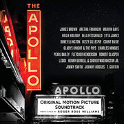 Various Artists The Apollo (Original Soundtrack) (2 Lp's) [Vinyl] - Apocalypse Vinyl