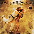 The Big Lebowski (Original Motion Picture Soundtrack) [Explicit Content] (Vinyl)