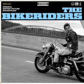The Bikeriders (Vinyl)