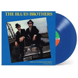 The Blues Brothers (Original Soundtrack) (Limited Edition, Transparent Blue Colored Vinyl) (Vinyl)