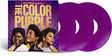 The Color Purple (Music From & Inspired By) (Purple Colored Vinyl) (3 Lp's) (Vinyl)