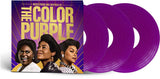 The Color Purple (Music From & Inspired By) (Purple Colored Vinyl) (3 Lp's) (Vinyl)