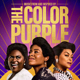 The Color Purple (Music From & Inspired By) (Purple Colored Vinyl) (3 Lp's) (Vinyl)