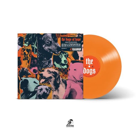 The Dogs Of Hope (Vinyl)