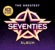 The Greatest Seventies Album [Import] (4 Cd's) (CD)