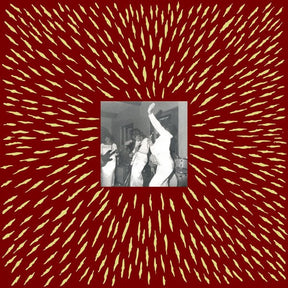 The Love You Save: American Soul Music (Vol 1.) (Vinyl)