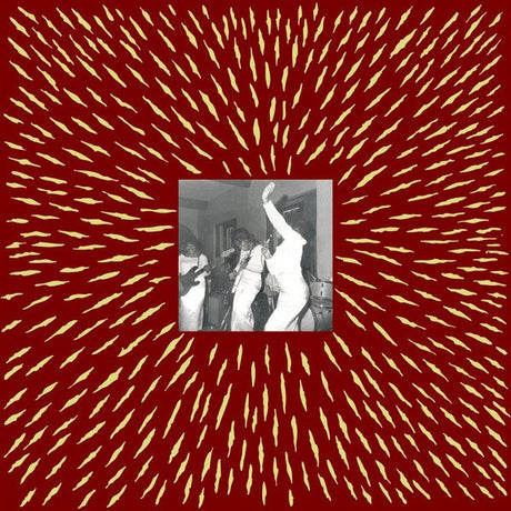 The Love You Save: American Soul Music (Vol 1.) (Vinyl)
