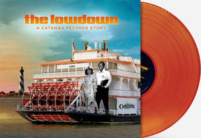 The Lowdown (A Catawba Records Story) (Indie Exclusive) (Orange Vinyl) (Vinyl)