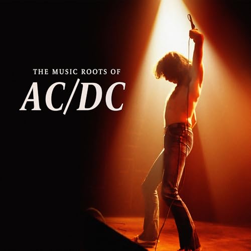 The Music Roots Of Ac/Dc (Vinyl)