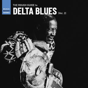 The Rough Guide To Delta Blues Vol. 2 (Vinyl) - Apocalypse Vinyl