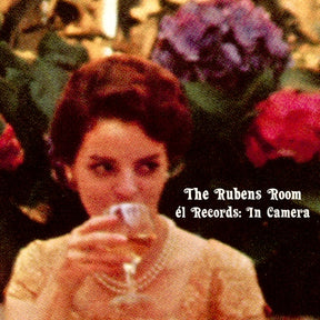 The Rubens Room - El Records: In Camera (CD)
