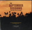 The September Sessions (Music From A Film By Jack Johnson) [180G LP] (Vinyl)
