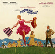 The Sound Of Music (Original Soundtrack Recording) [Picture Disc LP] (Vinyl)