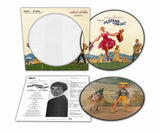 The Sound Of Music (Original Soundtrack Recording) [Picture Disc LP] (Vinyl)