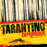 The Tarantino Experience (Limited Edition, Solid Yellow & Red Colored Vinyl) [Import] (2 Lp's) (Vinyl)