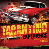 The Tarantino Experience Take 3 (Solid Yellow & Red Colored Vinyl) [Import] (2 Lp's) (Vinyl)