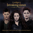 Various Artists - The Twilight Saga: Breaking Dawn - Part 2 [Color Vinyl] [2LP] [CD]