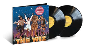 Various Artists The Wiz (Original Soundtrack) [2 LP] [Vinyl] - Apocalypse Vinyl