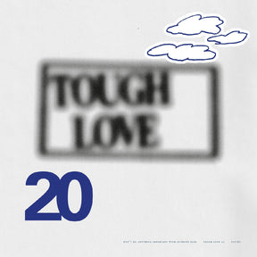 Tough Love 20: Don'T Do Anything Important With Anybody Else [Vinyl]