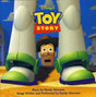 Toy Story (Original Soundtrack) [Import] (CD)