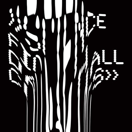 Trevor Jackson Presents: Science Fiction Dancehall Classics (Vinyl)