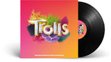 Various Artists Trolls: Band Together (Original Soundtrack) (150 Gram Vinyl) [Records & LPs]